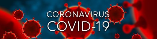 Coronavirus Banner 2020