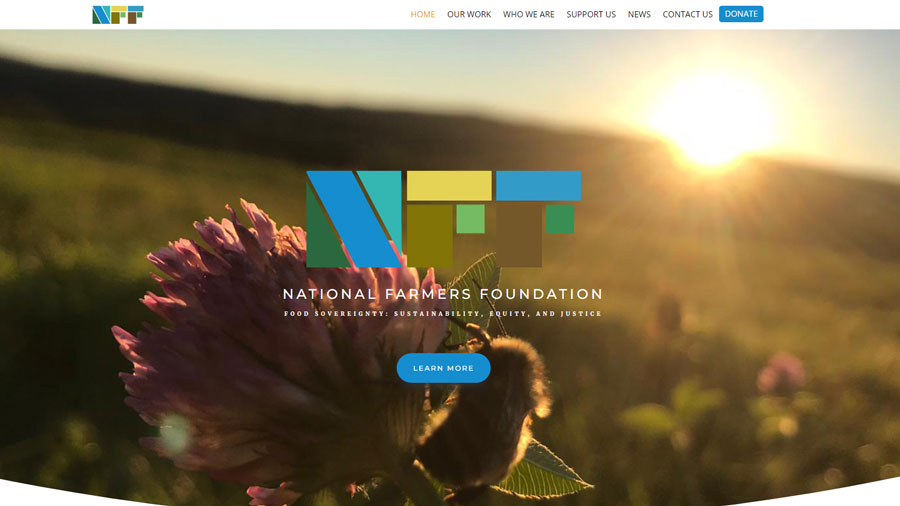 National Farmers Foundation
