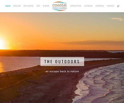 Coastal Nova Scotia